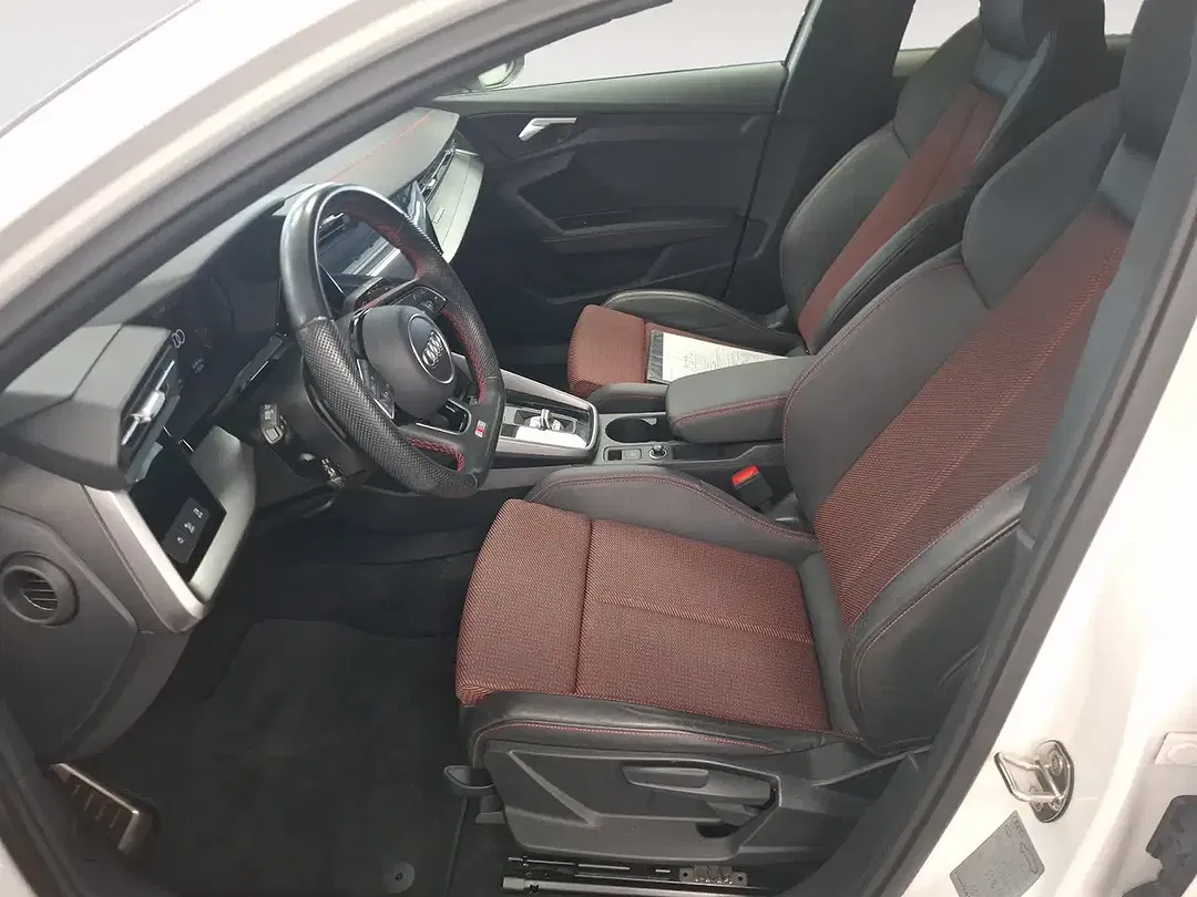Audi A3 - Thumbnail 7