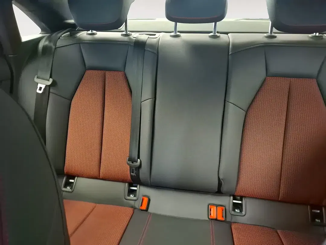 Audi A3 - Thumbnail 8