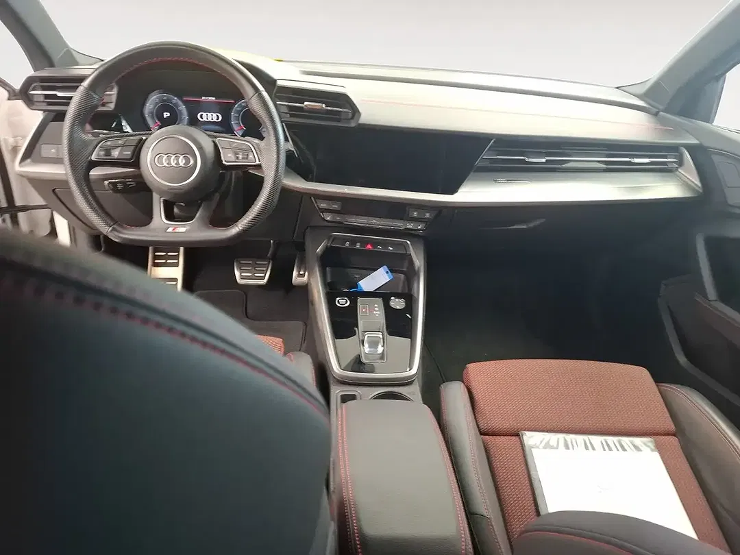 Audi A3 - Thumbnail 9