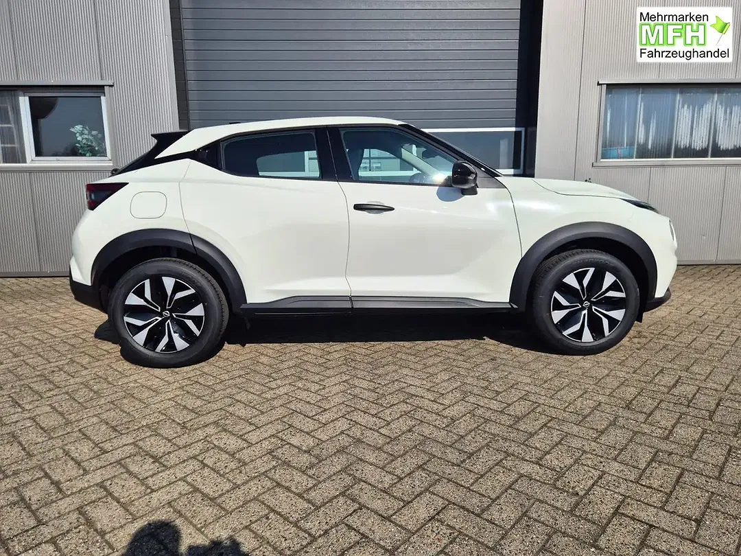 Nissan Juke - Thumbnail 6