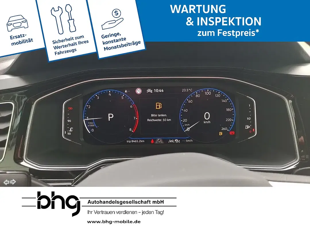 Volkswagen Polo - Thumbnail 10