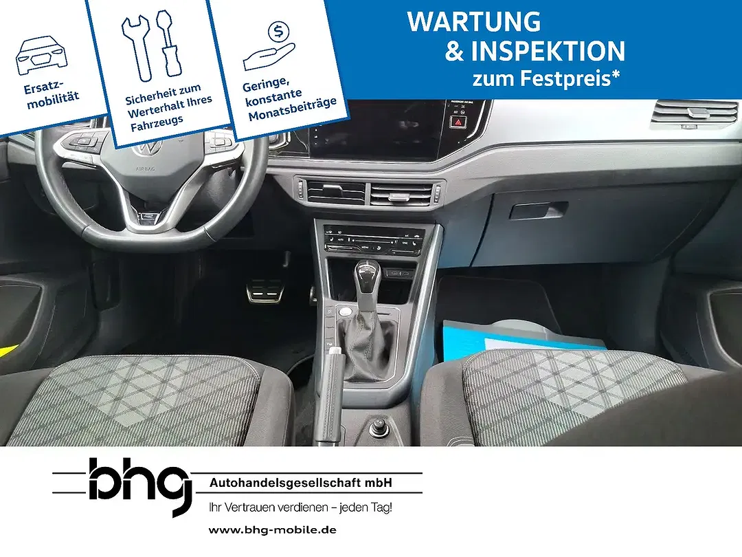 Volkswagen Polo - Thumbnail 11