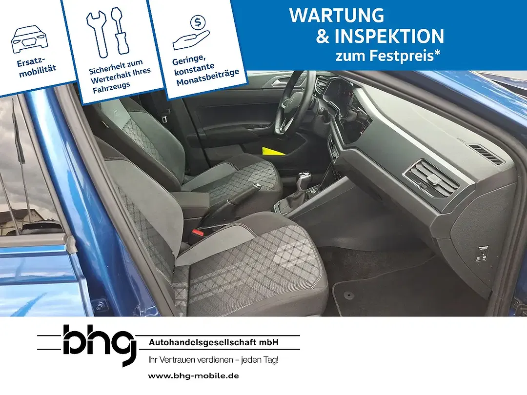 Volkswagen Polo - Thumbnail 12