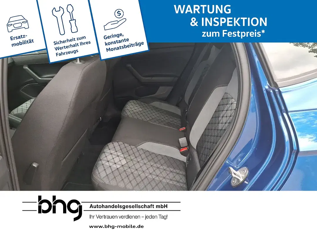 Volkswagen Polo - Thumbnail 13