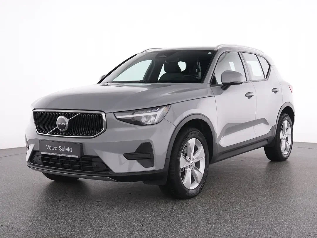 Volvo XC40 - Afbeelding 1