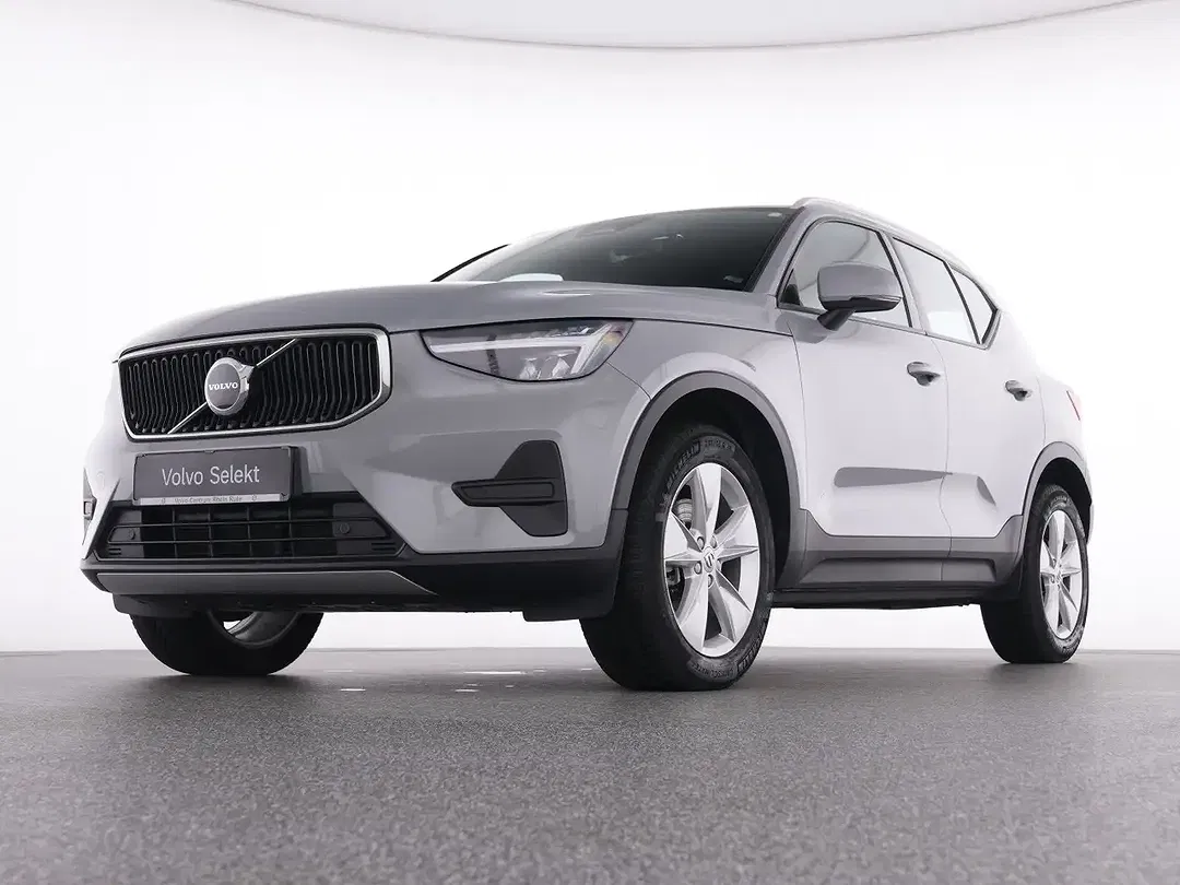 Volvo XC40 - Thumbnail 6