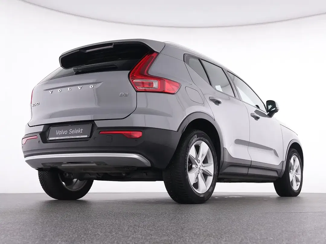 Volvo XC40 - Thumbnail 7