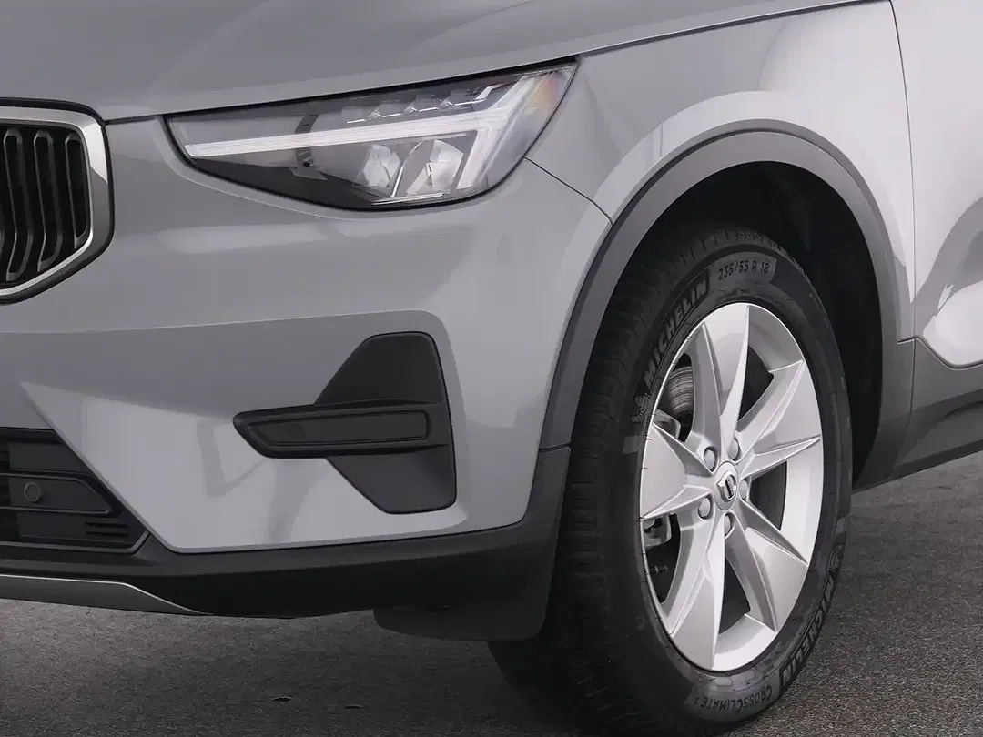 Volvo XC40 - Thumbnail 8