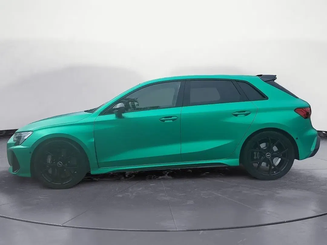 Audi RS3 S tronic - foto 2