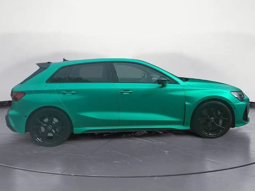 Audi RS3 - Thumbnail 5