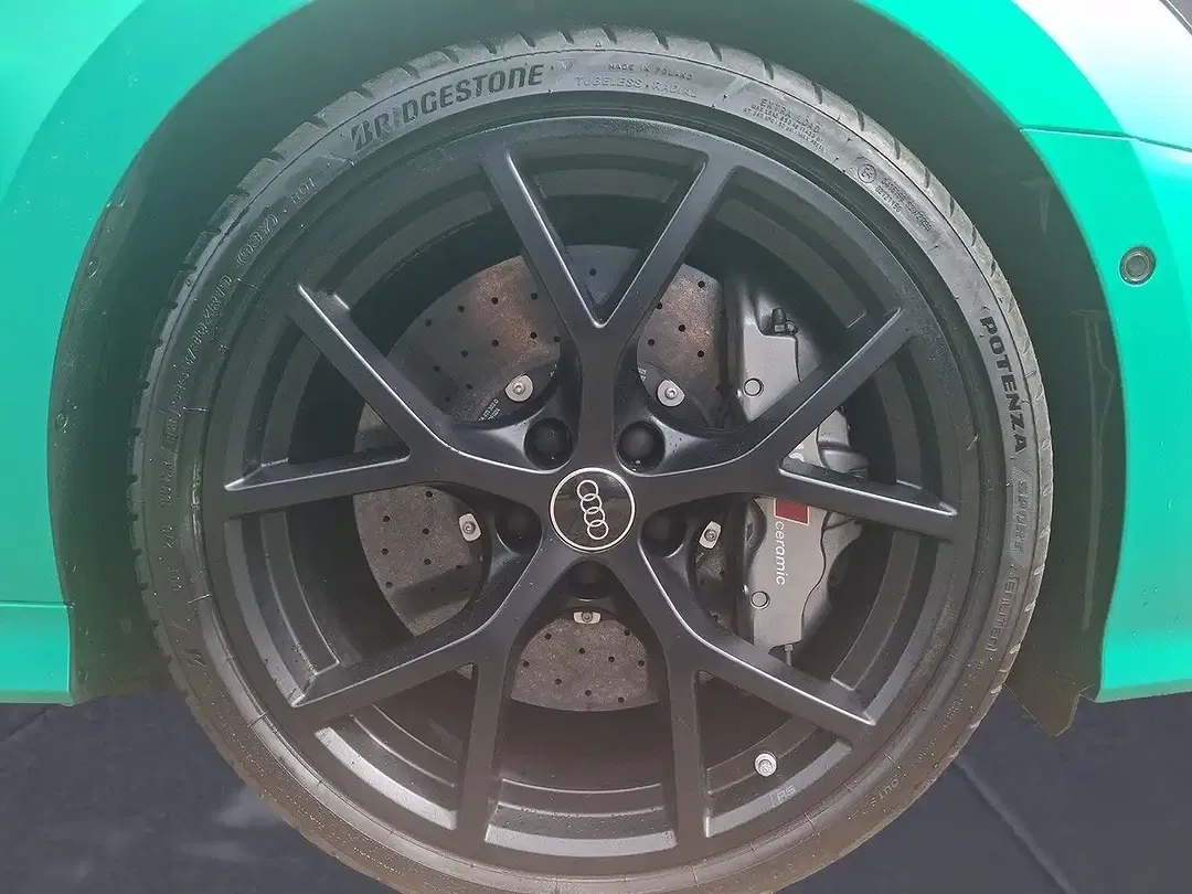Audi RS3 - Thumbnail 6