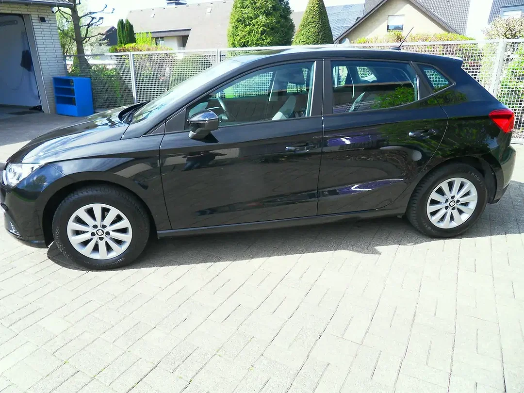SEAT Ibiza - Afbeelding 1