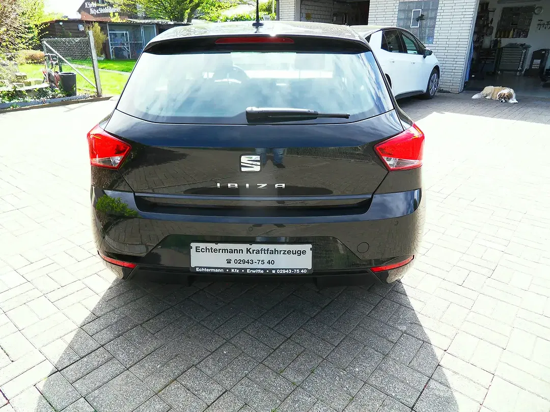 SEAT Ibiza - Thumbnail 11