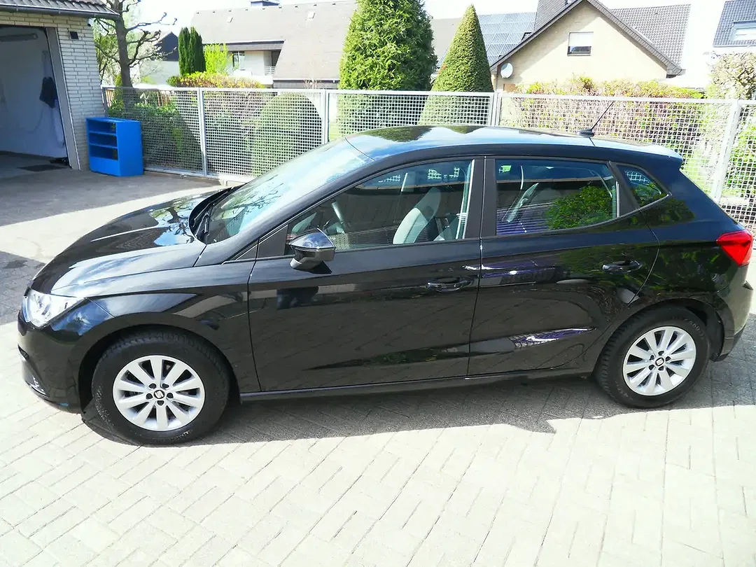 SEAT Ibiza - foto 2
