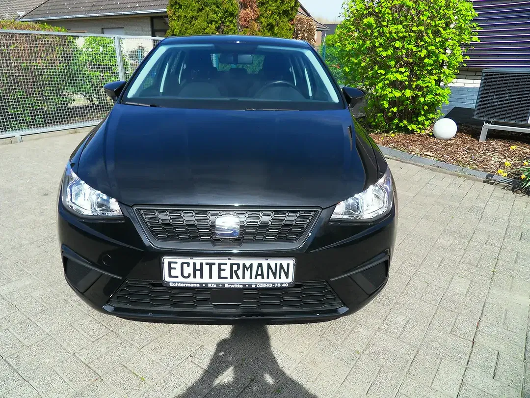 SEAT Ibiza - Thumbnail 7