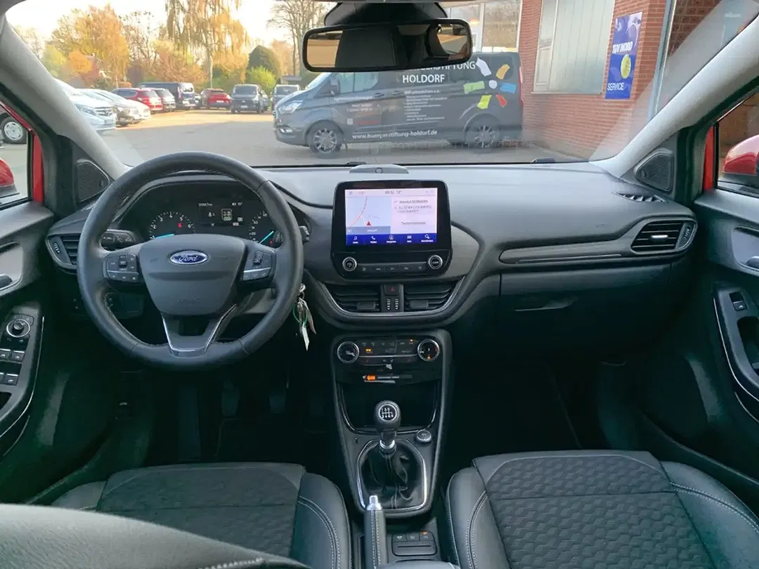 Ford Puma - Thumbnail 11