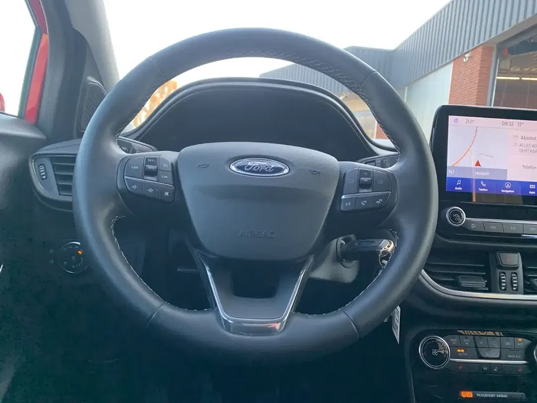 Ford Puma - Thumbnail 12