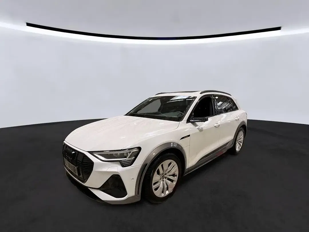 Audi e-tron Matrix LED - foto 2