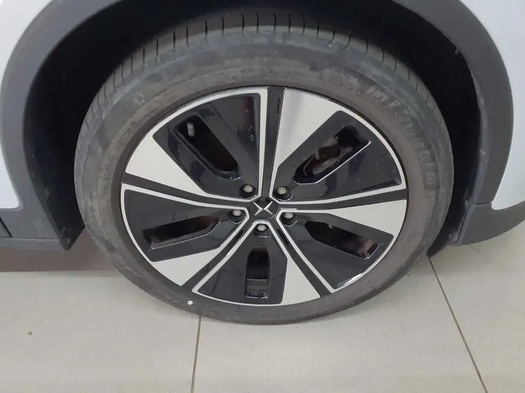 Polestar 2 - Thumbnail 17