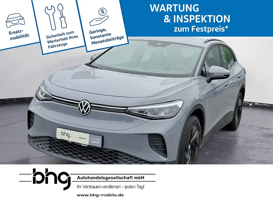 Volkswagen ID.4 - Afbeelding 1