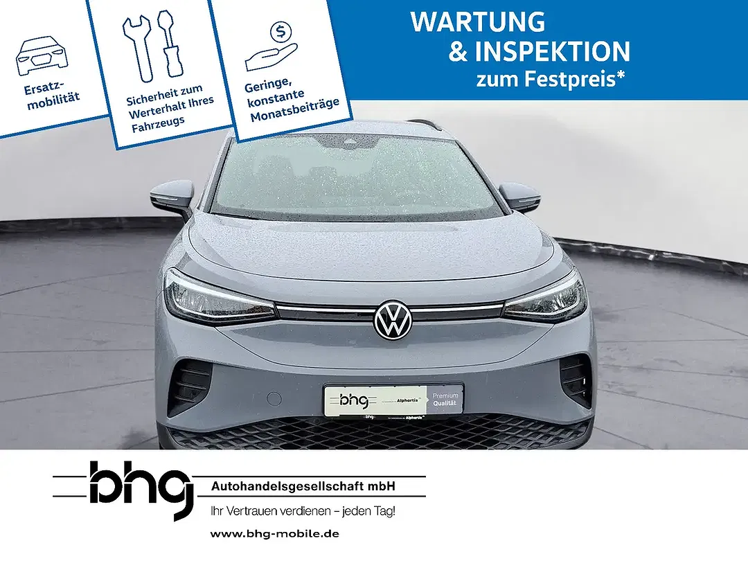 Volkswagen ID.4 - Thumbnail 7
