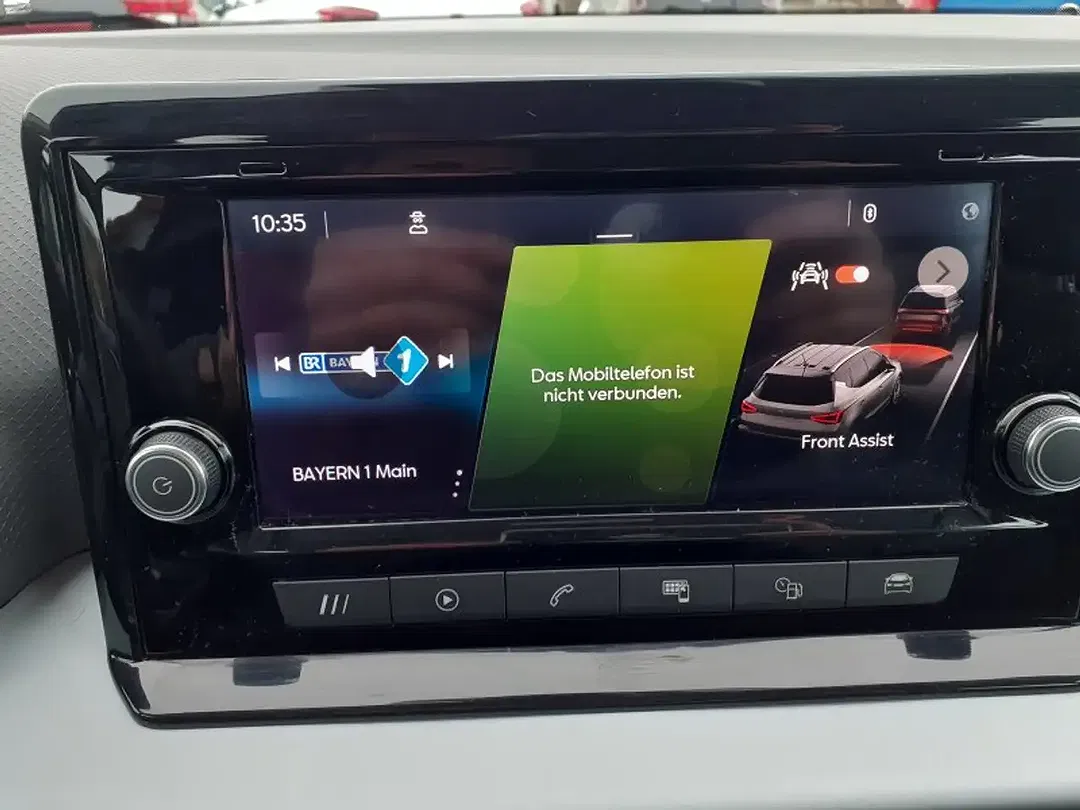 SEAT Arona - Thumbnail 10