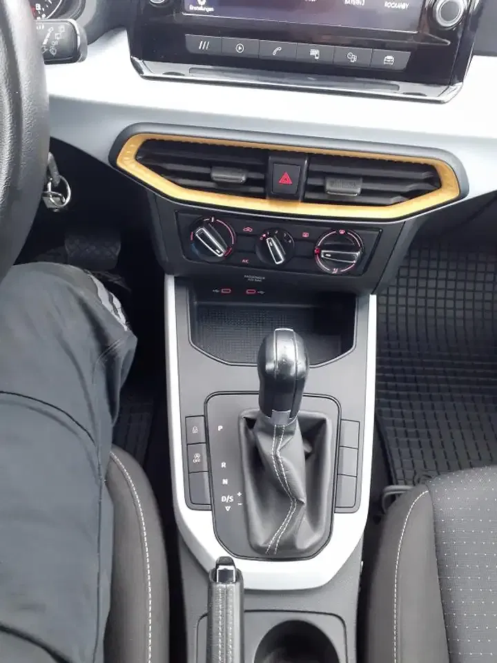 SEAT Arona DSG Style - foto 12