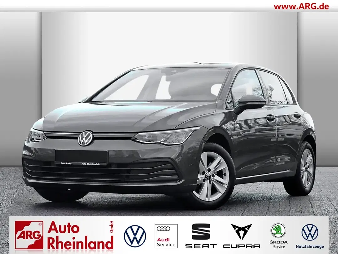 Volkswagen Golf 1.0 TSI - foto 1