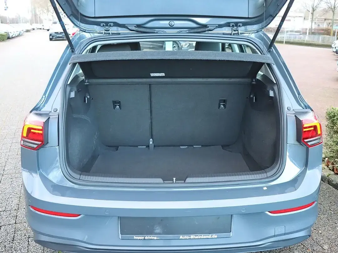 Volkswagen Golf 1.0 TSI - foto 15