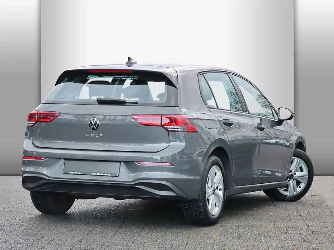 Volkswagen Golf 1.0 TSI - foto 2