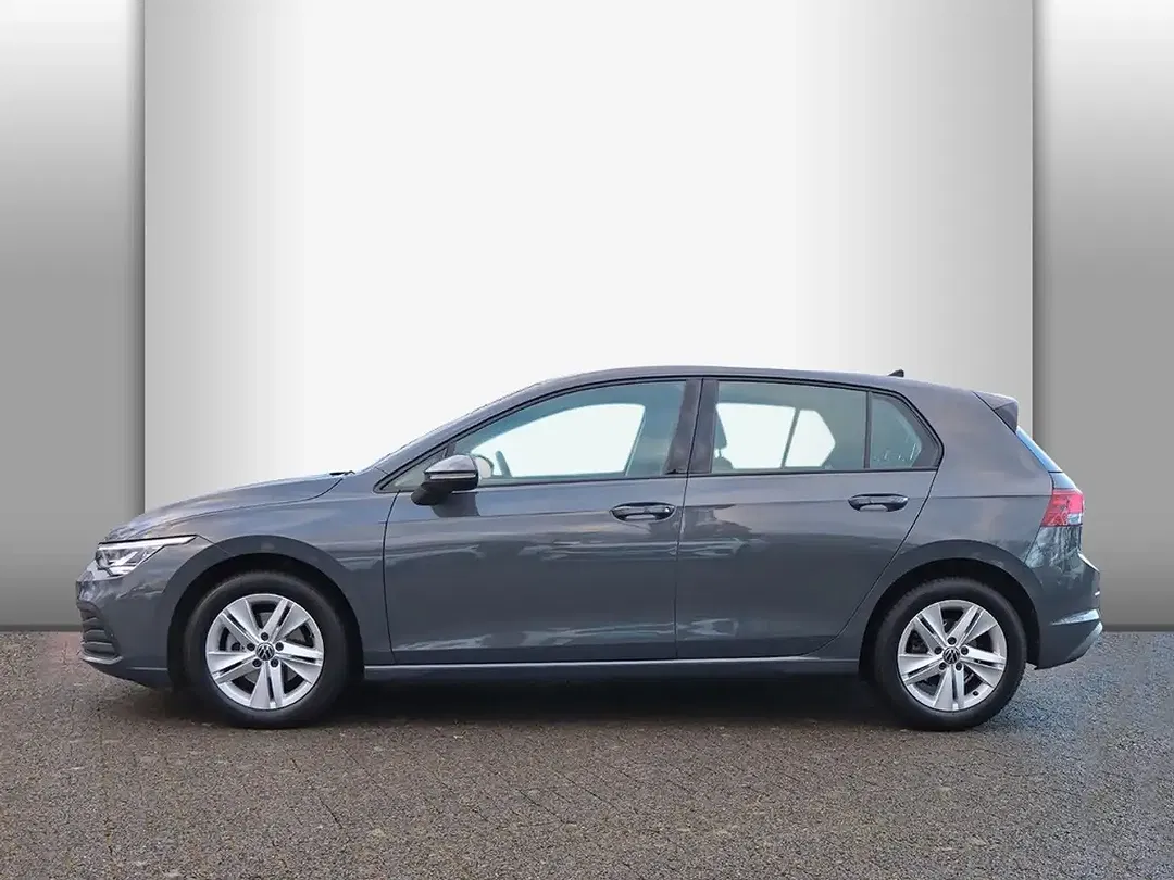 Volkswagen Golf - Thumbnail 4