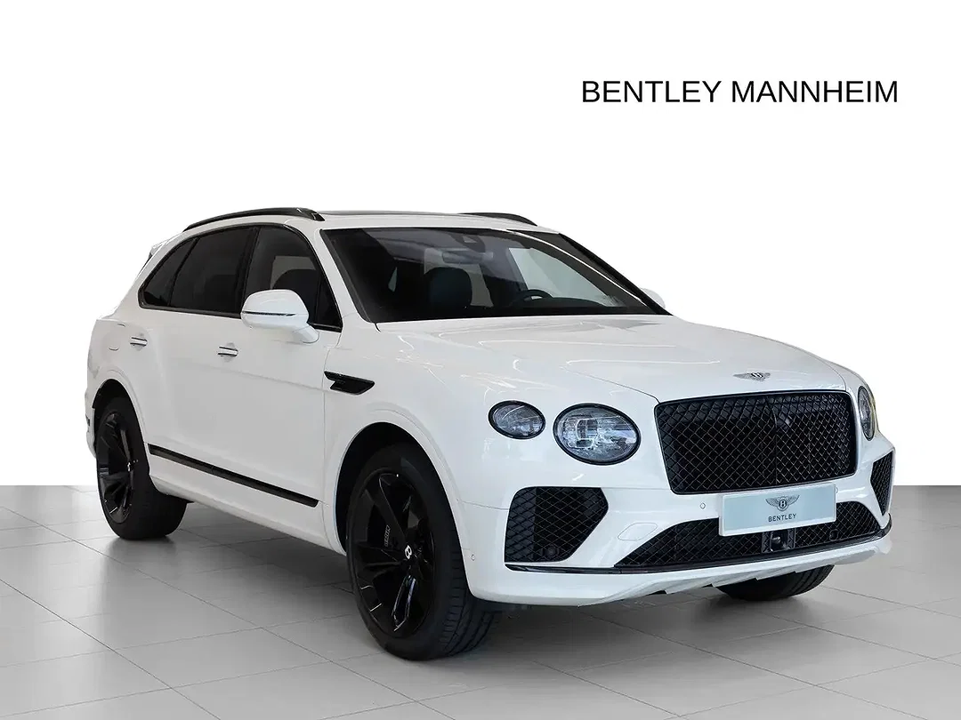 Bentley Bentayga - Afbeelding 1