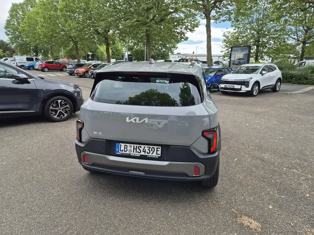 Kia EV2 - Thumbnail 3