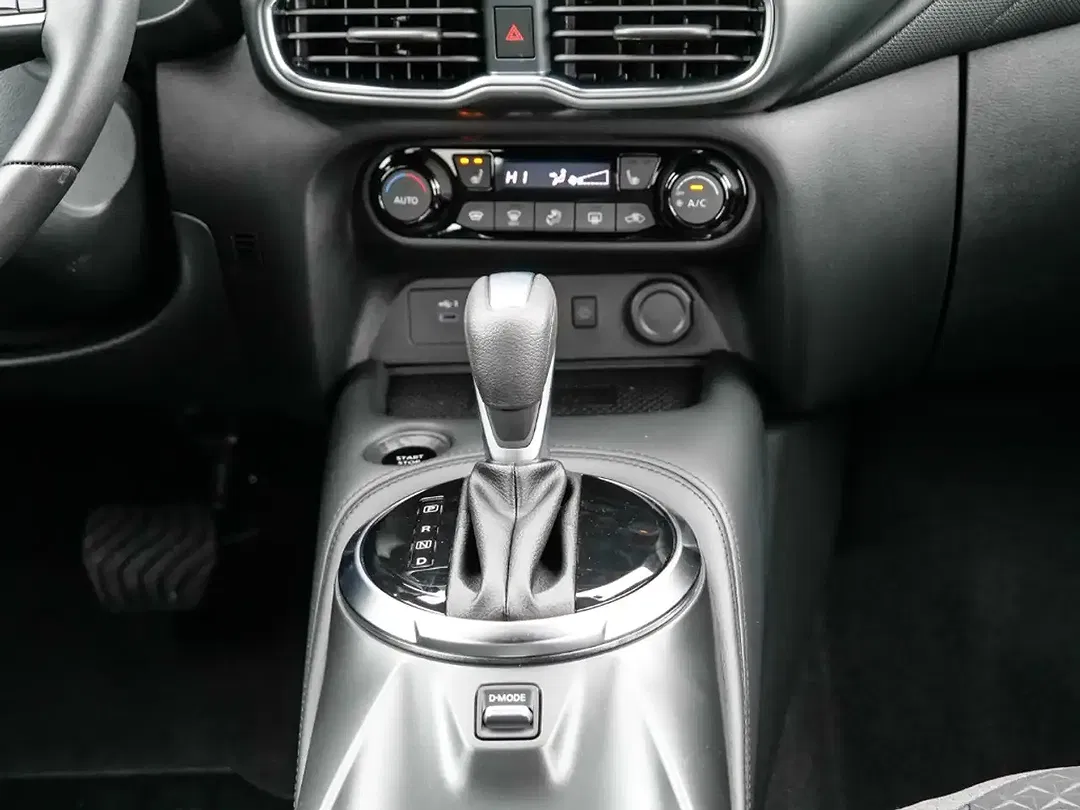 Nissan Juke - Thumbnail 10