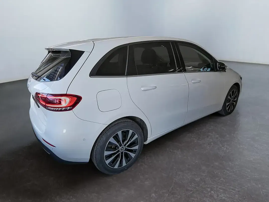Mercedes-Benz B 250 - Thumbnail 3