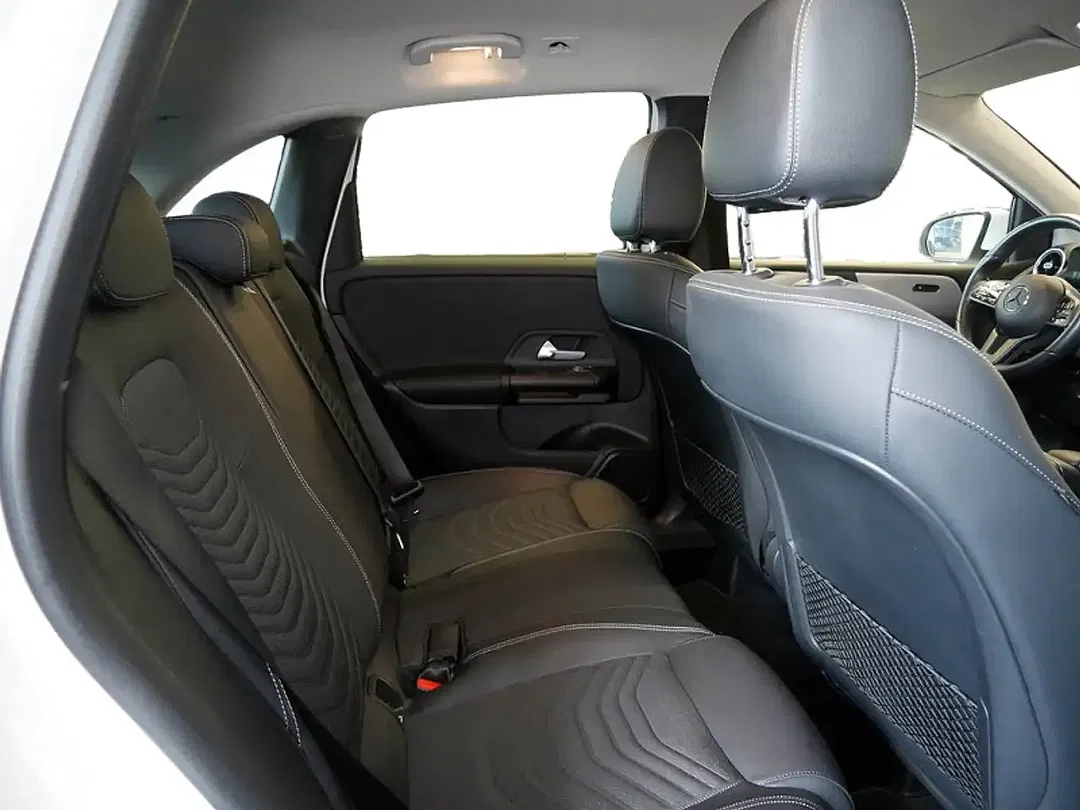 Mercedes-Benz B 250 - Thumbnail 4