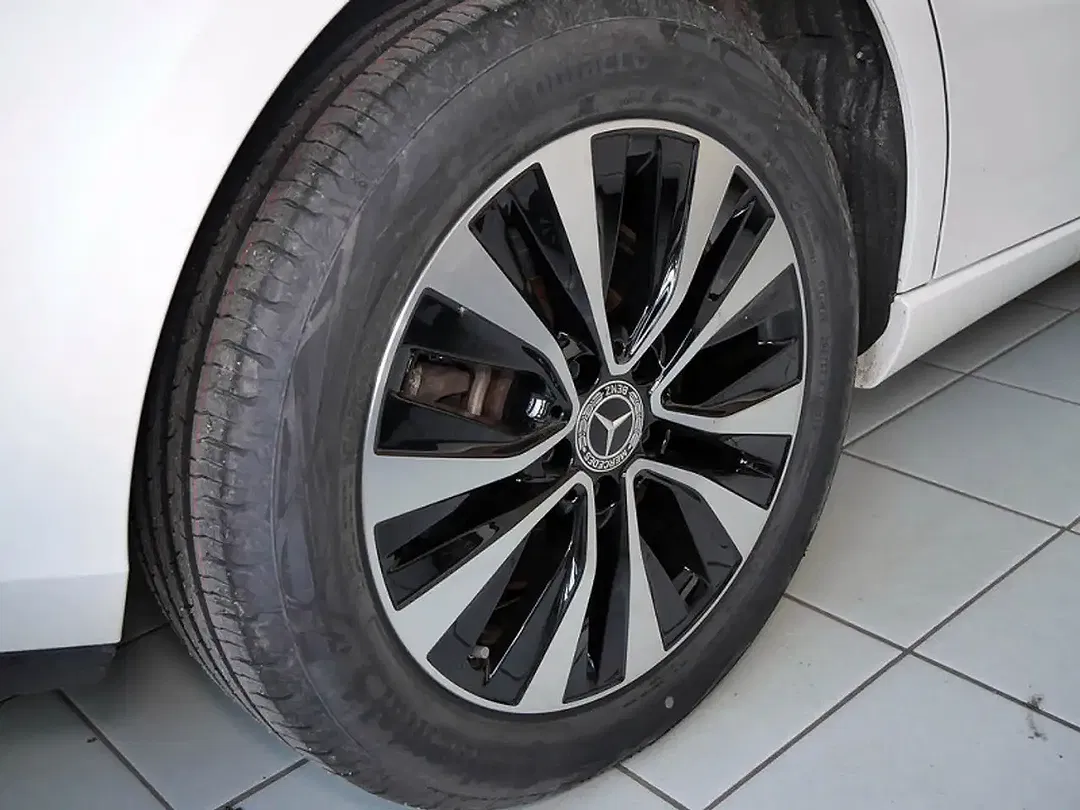 Mercedes-Benz B 250 - Thumbnail 5