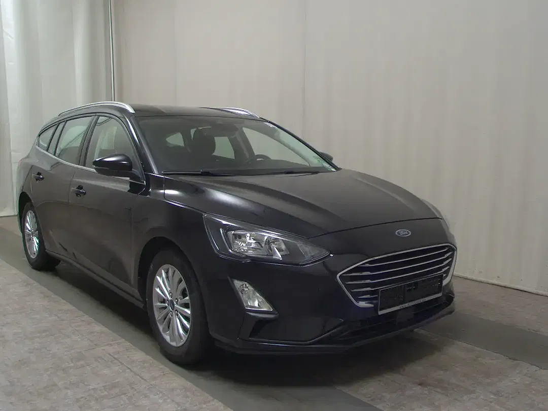 Ford Focus 1.0 EcoBoost Titanium - foto 2