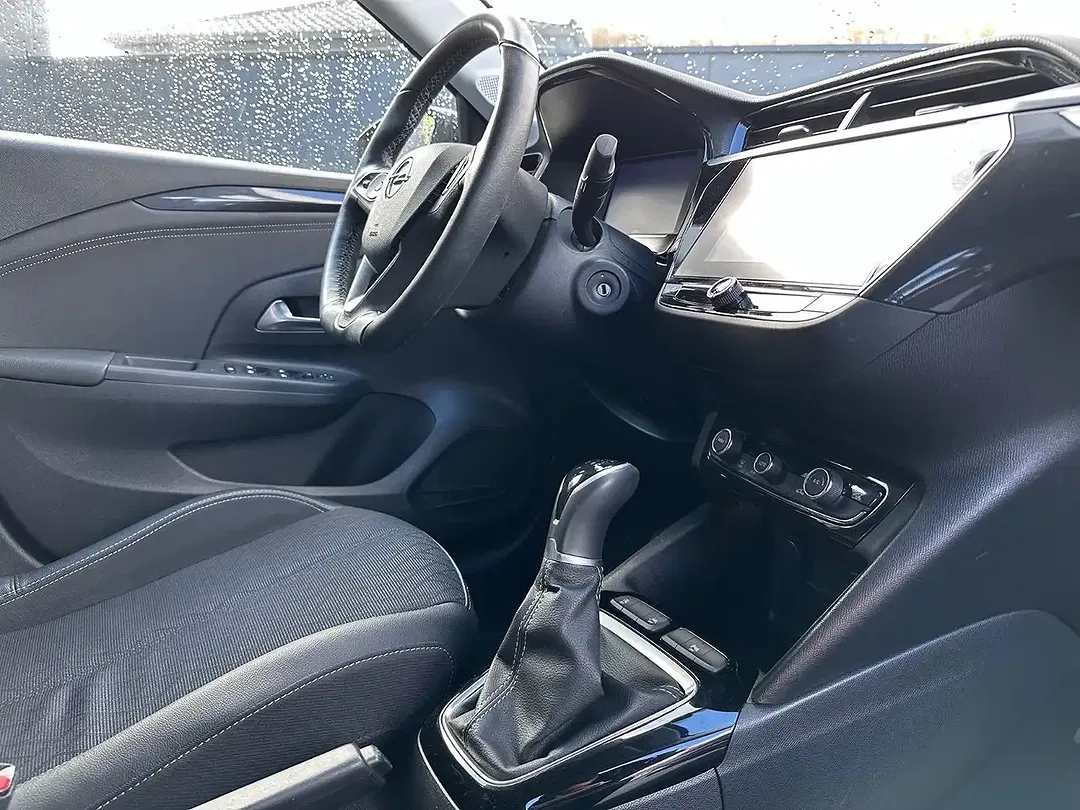 Opel Corsa Elegance - foto 8