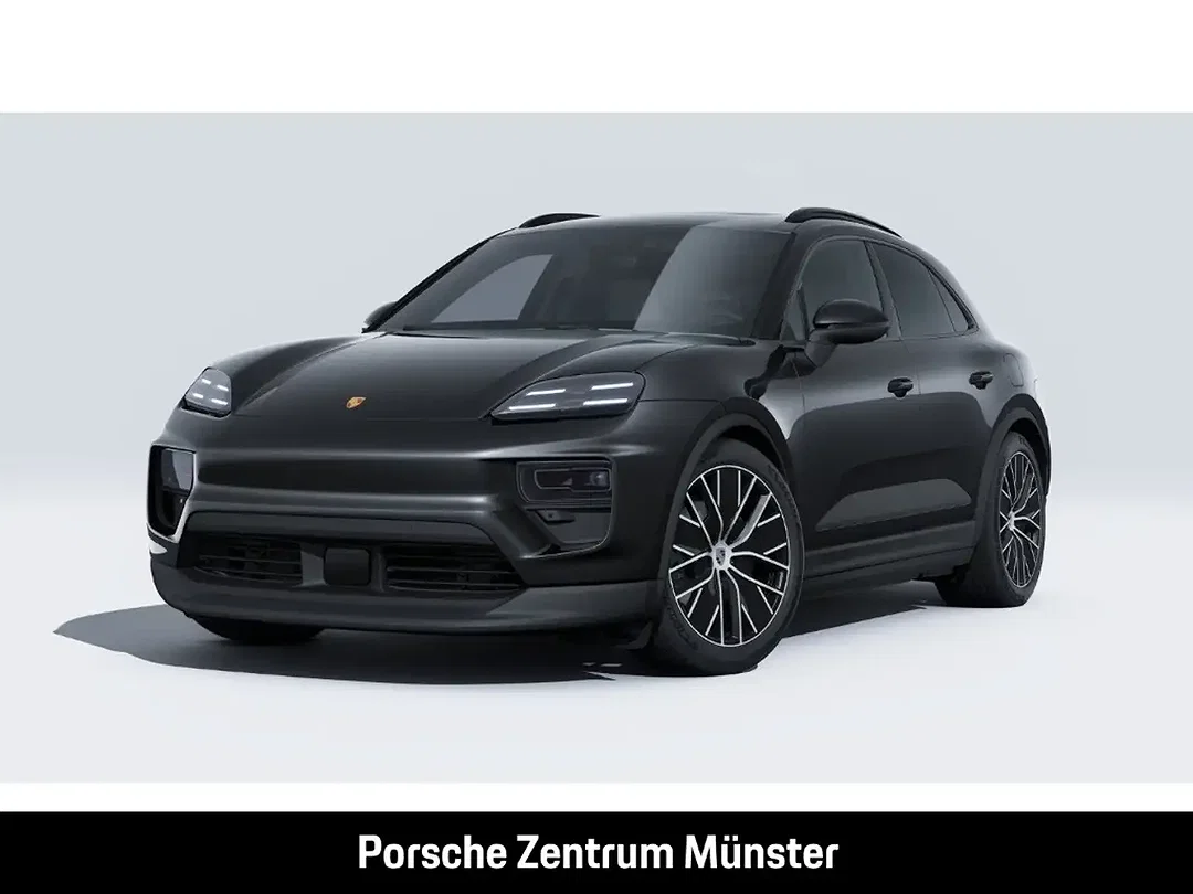 Porsche Macan - Afbeelding 1
