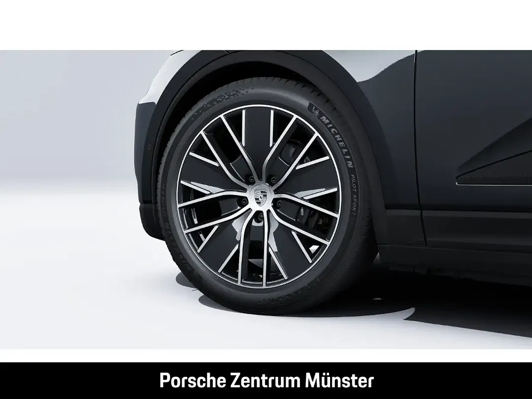Porsche Macan - Thumbnail 10