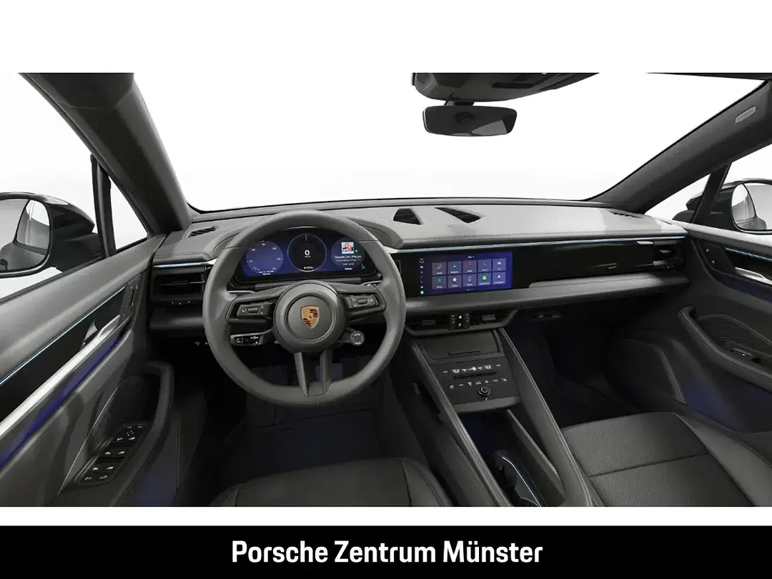 Porsche Macan - Thumbnail 11