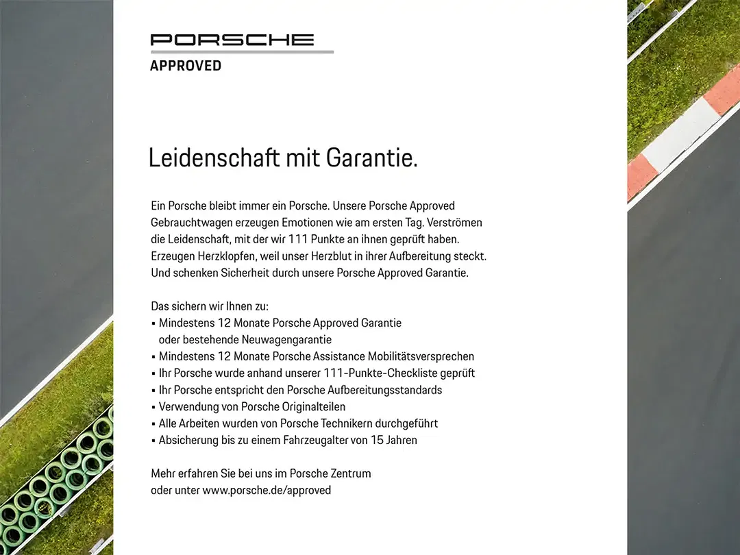 Porsche Macan - Thumbnail 14
