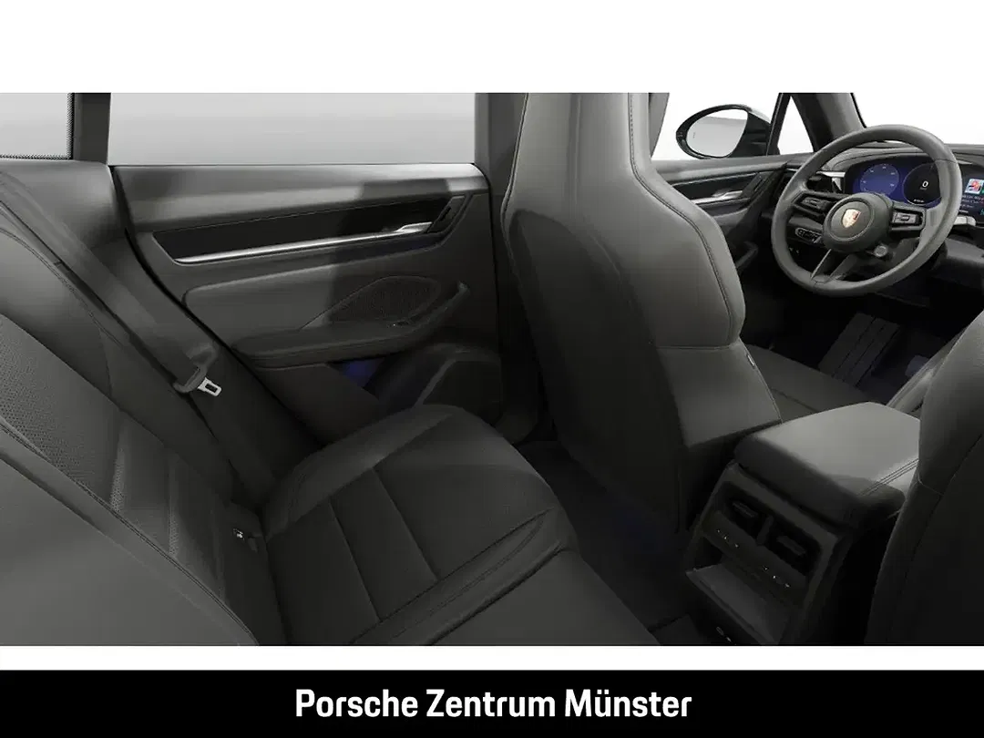 Porsche Macan - foto 15