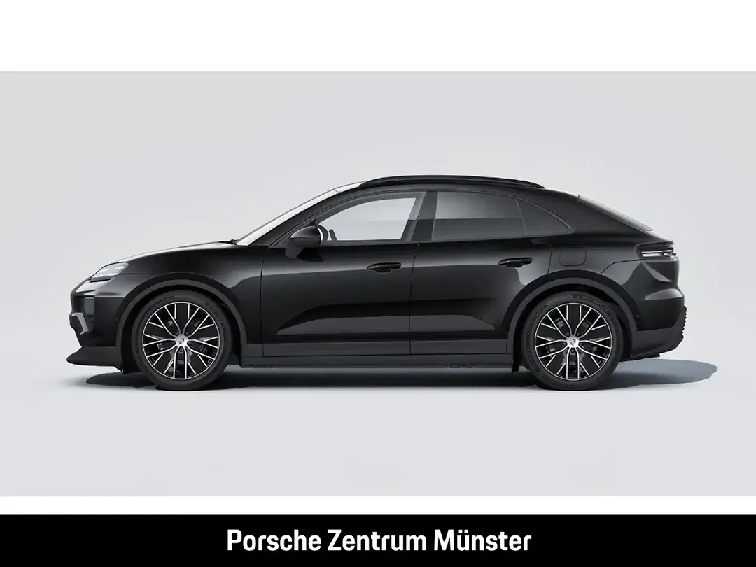 Porsche Macan - foto 2