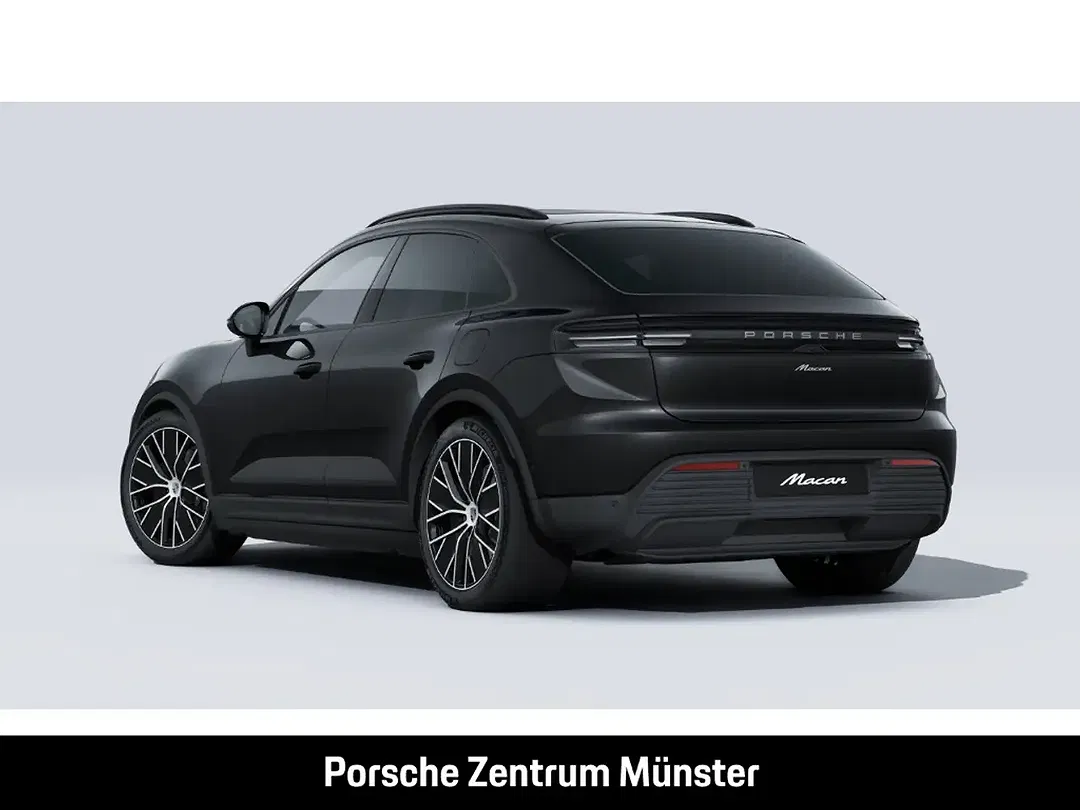 Porsche Macan - Thumbnail 3
