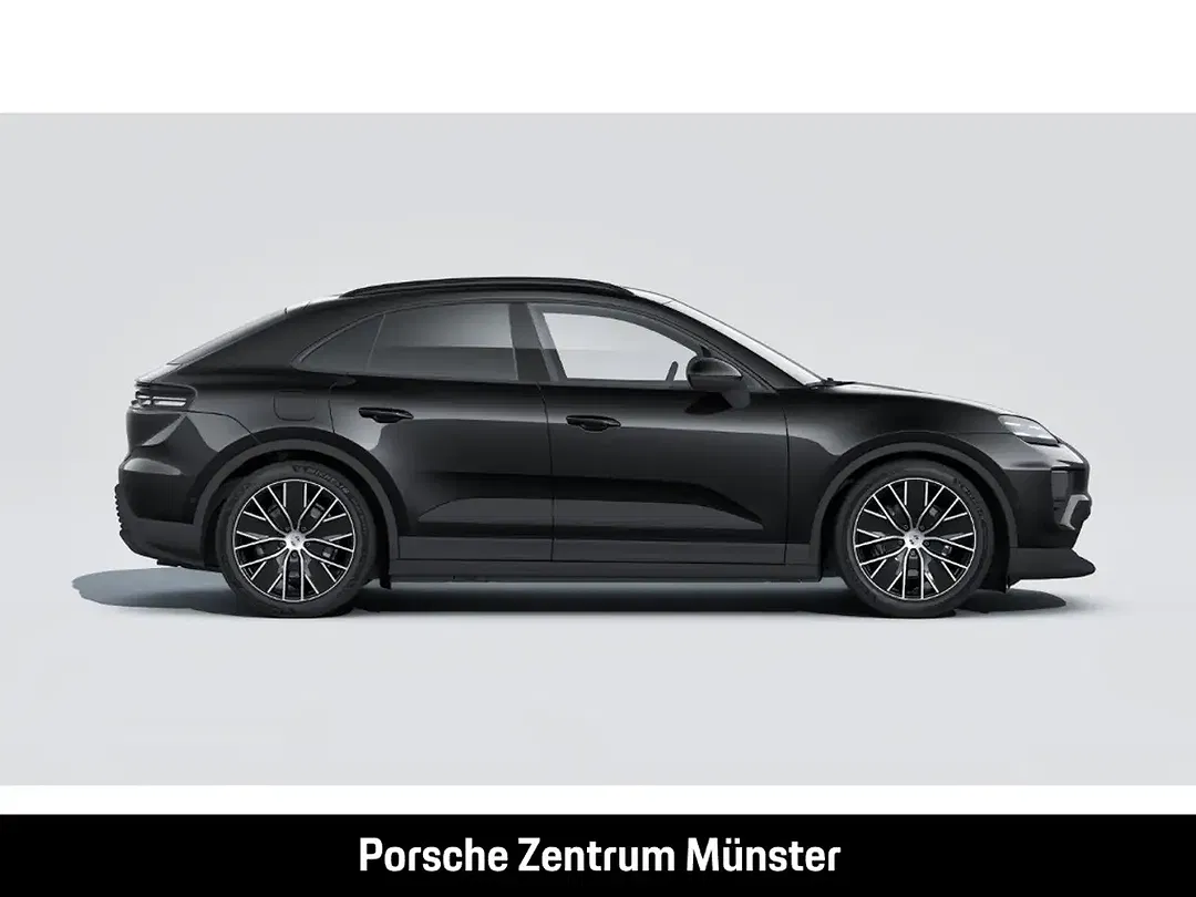 Porsche Macan - Thumbnail 6