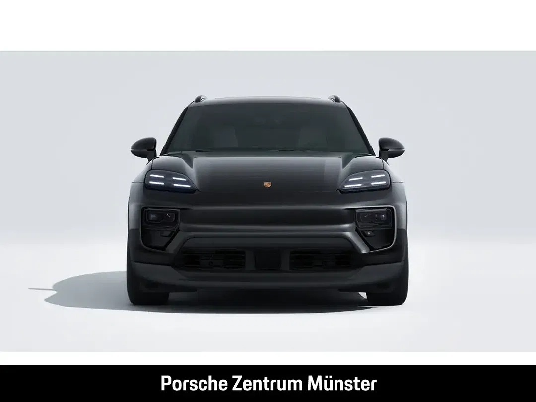 Porsche Macan - Thumbnail 8