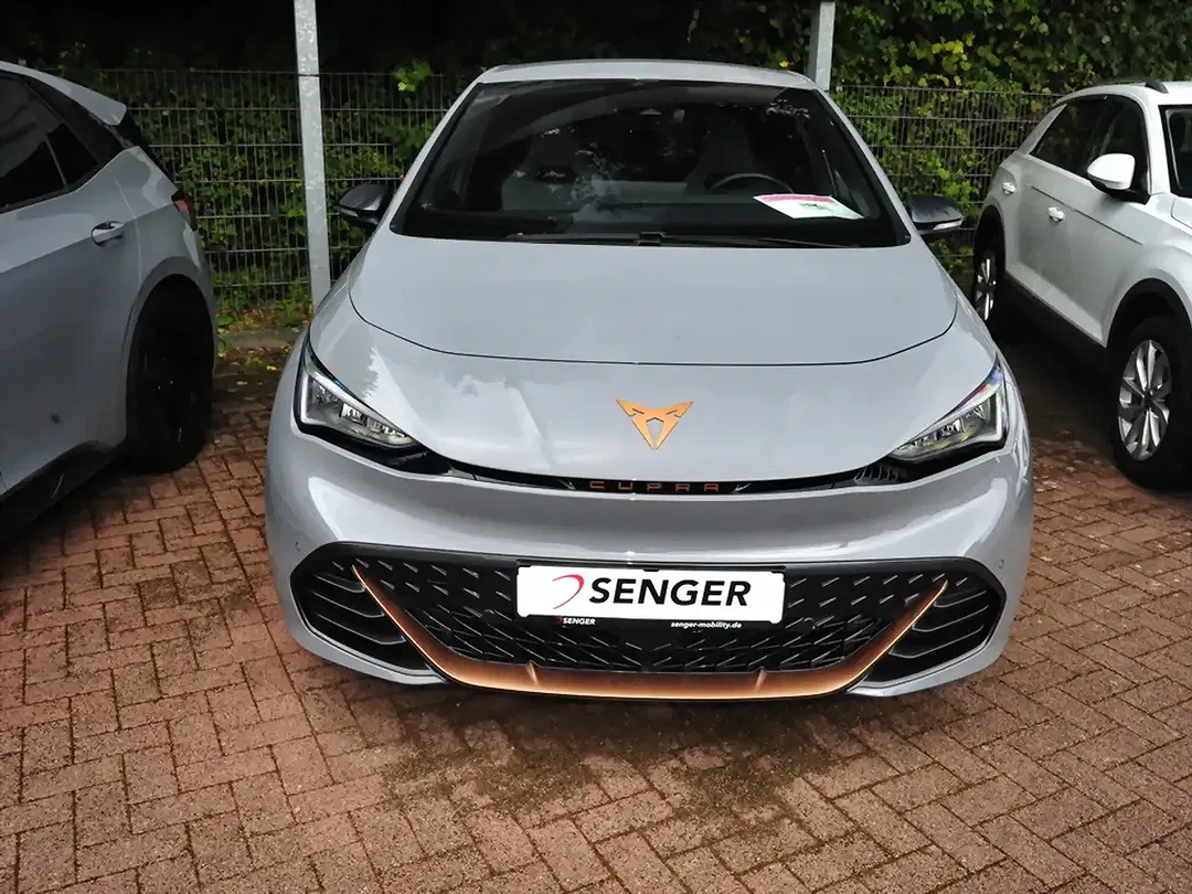 CUPRA Born Edition - foto 2