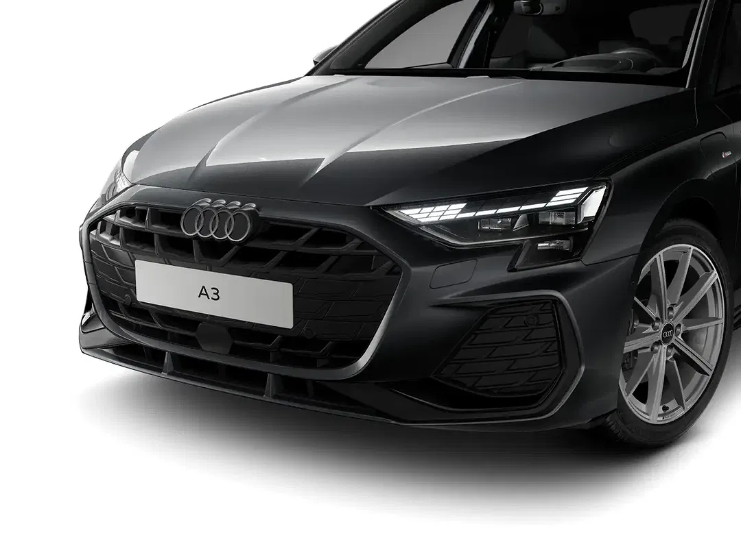 Audi A3 - Thumbnail 8